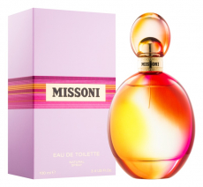 Missoni Missoni Eau de Toilette