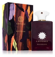 Amouage Boundless