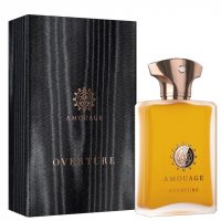 Amouage Overture Man