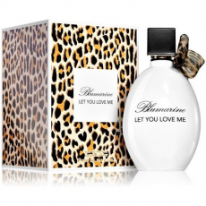 Blumarine Let You Love Me