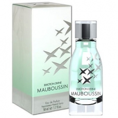 Mauboussin Emotion Divine