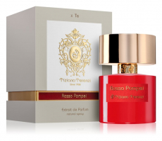 Tiziana Terenzi  Rosso Pompei