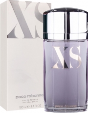 Paco Rabanne XS 2021