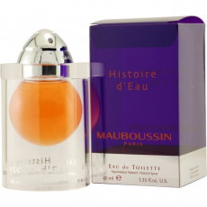 Mauboussin Histoire d'Eau