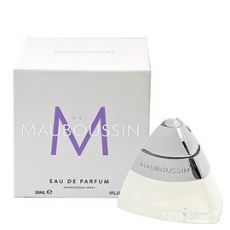 Mauboussin M Moi