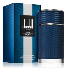 Alfred Dunhill Icon Racing Blue