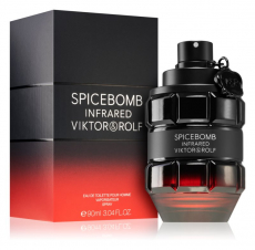 Viktor&Rolf Spicebomb Infrared