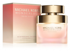 Michael Kors Wonderlust Eau de Voyage