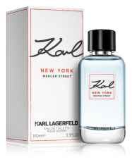 Karl Lagerfeld Karl New York Mercer Street