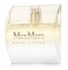 Max Mara Gold Touch