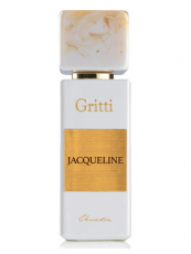 Gritti  Jacqueline