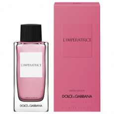Dolce & Gabbana L'Imperatrice Limited Edition