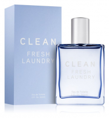 Clean Fresh Laundry Eau de Toilette