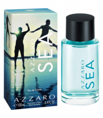 Loris Azzaro Sea