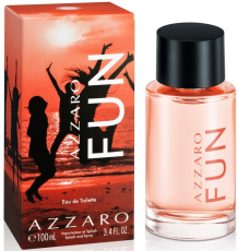 Loris Azzaro Fun