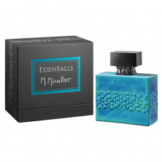 Martine Micallef EdenFalls