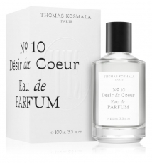 Thomas Kosmala Desir du Coeur
