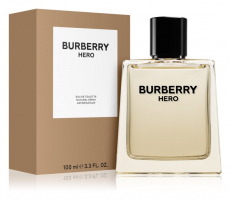 Burberry Hero