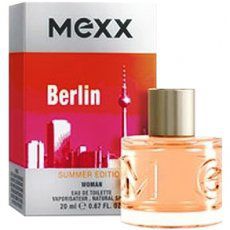Mexx Berlin Summer Edition