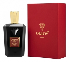 Orlov Paris De Young Red