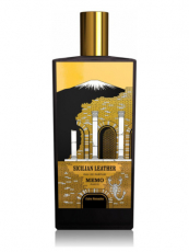 Memo Sicilian Leather