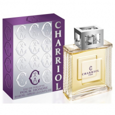 Charriol Pour Homme Eau De Toilette