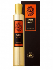 La Maison De La Vanille Ambre Secret