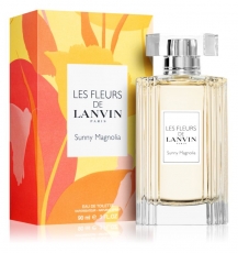 Lanvin Sunny Magnolia