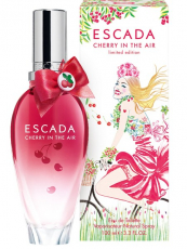 Escada Cherry In Japan