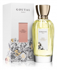 Annick Goutal Bois d'Hadrien