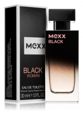 Mexx Black