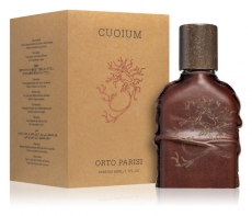 Orto Parisi Cuoium