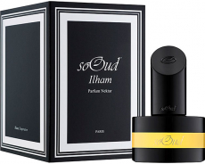 Sooud Ilham Parfum Nektar