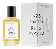 Thomas Kosmala Frenesie