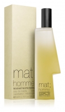 Masaki Matsushima Mat homme