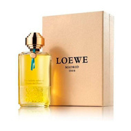 Loewe Un balcon sobre el paseo del Prado