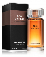 Karl Lagerfeld Bois d'Ambre