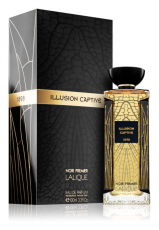 Lalique Illusion Captive