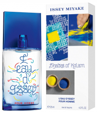 Issey Miyake L'Eau d'Issey Shades of Kolam