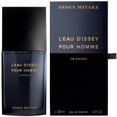 Issey Miyake L'Eau d'Issey Pour Homme Or Encens