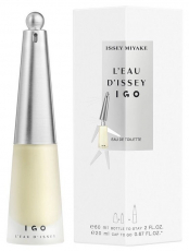 Issey Miyake L'Eau d'Issey IGO