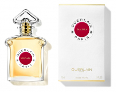 Guerlain Samsara 2021