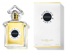Guerlain Mitsouko 2021