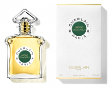Guerlain Jardins de Bagatelle 2021