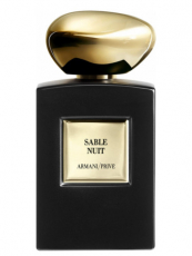Giorgio Armani Sable Nuit