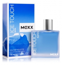 Mexx Ice Touch Man
