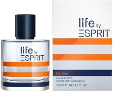 Esprit Life by Esprit for Him