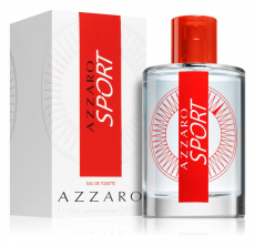 Loris Azzaro Azzaro Sport