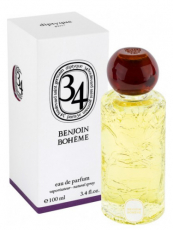 Diptyque Benjoin Boheme
