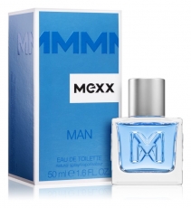 Mexx Mexx